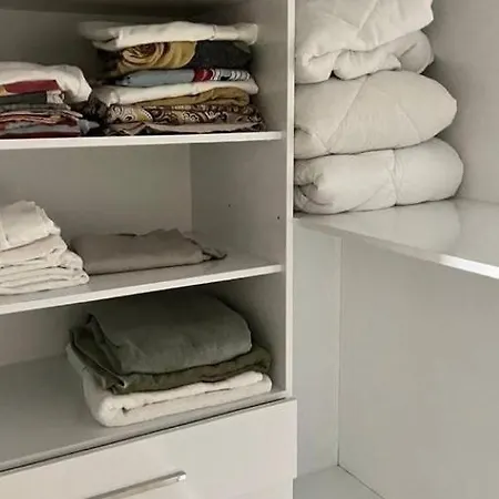 شقة трехкомнатная у моря *